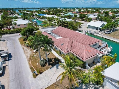 Home For Sale In Cudjoe Key, Florida