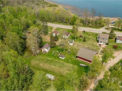 Home For Sale In Deer River, Minnesota