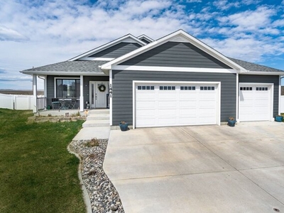 Home For Sale In East Helena, Montana