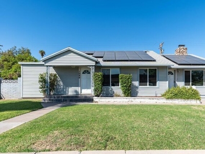 Home For Sale In El Centro, California