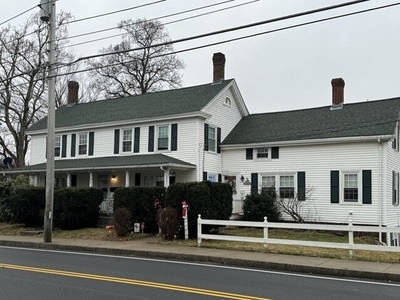 Home For Sale In Franklin, Massachusetts