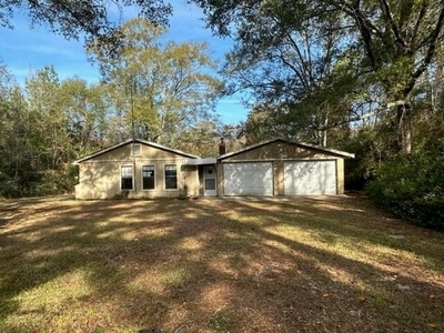 Home For Sale In Franklinton, Louisiana