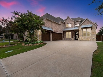 Home For Sale In Frisco, Texas