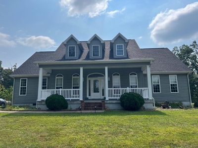 Home For Sale In Genoa, West Virginia