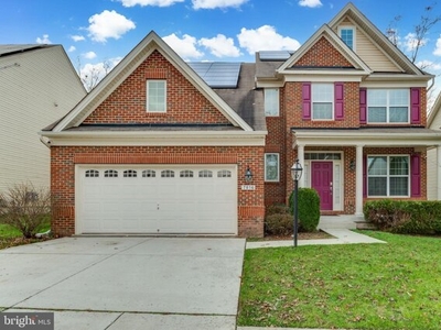 Home For Sale In Glen Burnie, Maryland