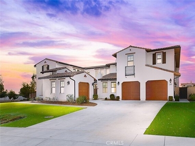 Home For Sale In Glendora, California