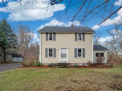 Home For Sale In Groton, New York