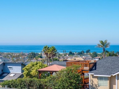 Home For Sale In Grover Beach, California