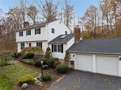 Home For Sale In Guilford, Connecticut