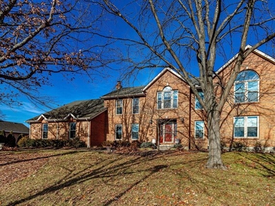 Home For Sale In Hamilton, Ohio