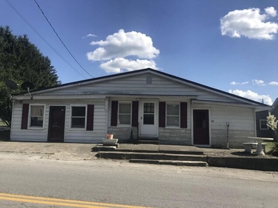 Home For Sale In Harrodsburg, Kentucky