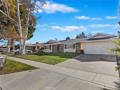 Home For Sale In Highland, California