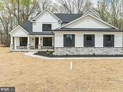 Home For Sale In Hughesville, Maryland