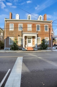 Home For Sale In Huntingdon, Pennsylvania