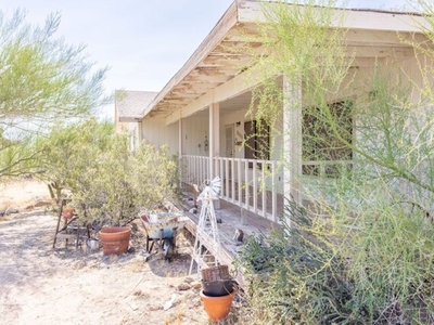 Home For Sale In Inyokern, California