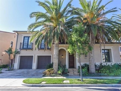 Home For Sale In Irvine, California