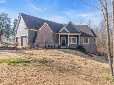 Home For Sale In Joelton, Tennessee