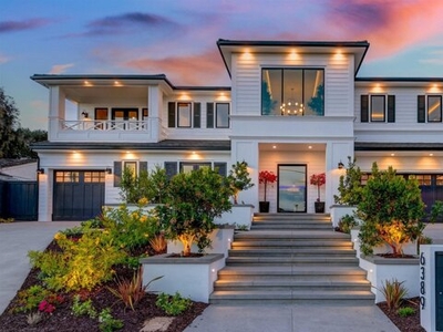 Home For Sale In La Jolla, California