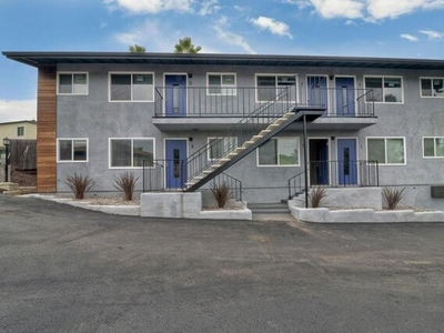 Home For Sale In La Mesa, California