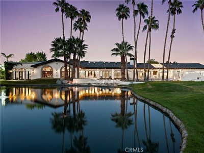 Home For Sale In La Quinta, California