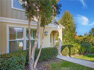 Home For Sale In Ladera Ranch, California