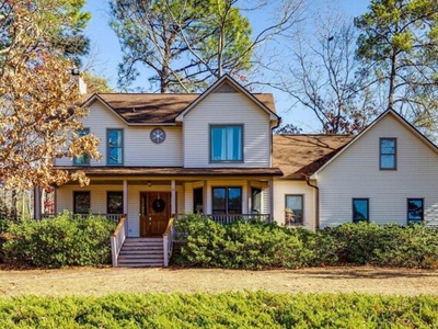 Home For Sale In Lexington, South Carolina