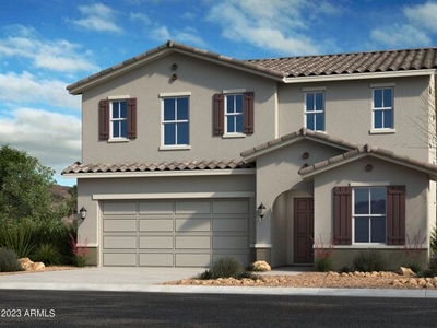 Home For Sale In Maricopa, Arizona