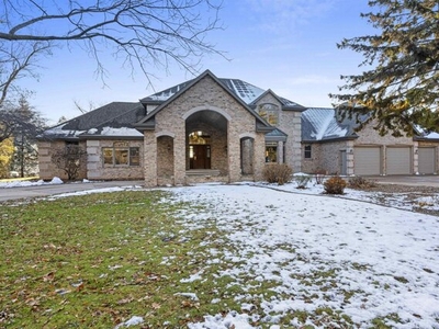 Home For Sale In Menasha, Wisconsin