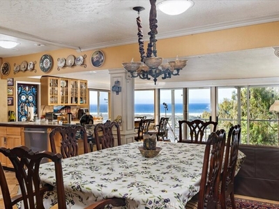 Home For Sale In Morro Bay, California