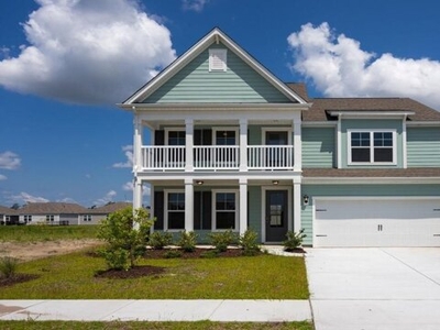 Home For Sale In Murrells Inlet, South Carolina