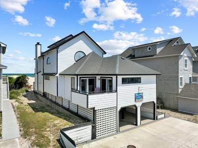 Home For Sale In Nags Head, North Carolina