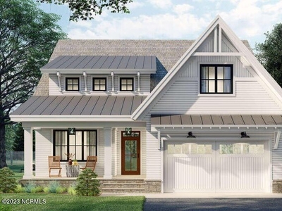 Home For Sale In New Bern, North Carolina