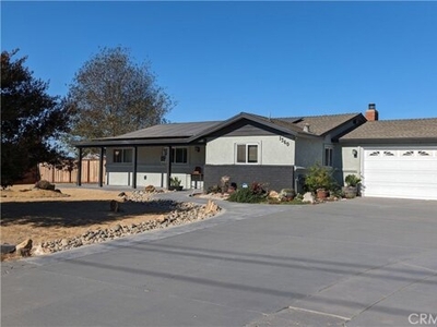 Home For Sale In Nipomo, California
