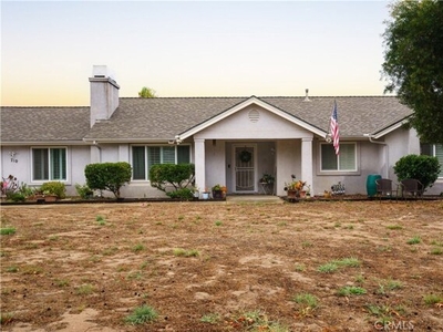 Home For Sale In Nipomo, California