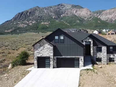 Home For Sale In North Ogden, Utah
