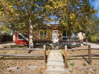 Home For Sale In Northglenn, Colorado