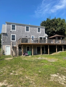 Home For Sale In Oak Bluffs, Massachusetts
