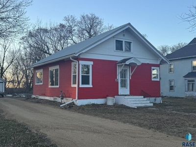 Home For Sale In Oldham, South Dakota