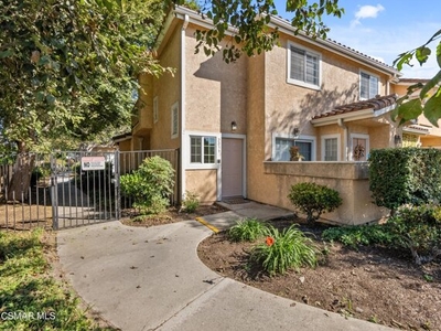 Home For Sale In Oxnard, California