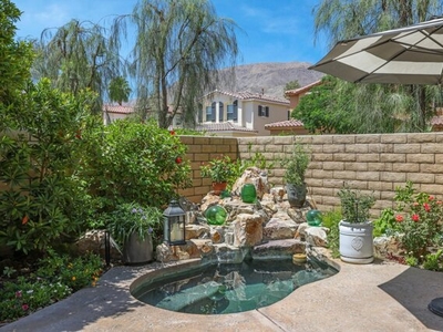 Home For Sale In Palm Desert, California