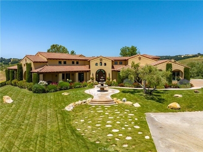 Home For Sale In Paso Robles, California