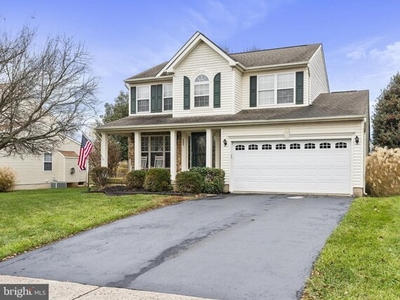 Home For Sale In Perryville, Maryland