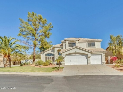 Home For Sale In Phoenix, Arizona