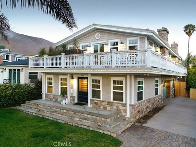 Home For Sale In Pismo Beach, California