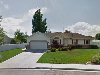 Home For Sale In Pleasant Grove, Utah