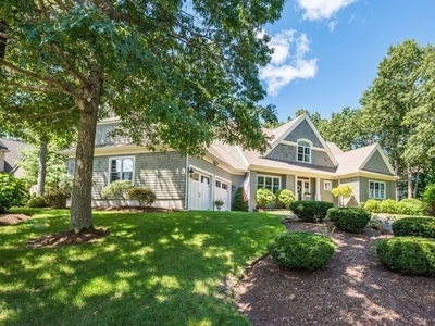 Home For Sale In Plymouth, Massachusetts