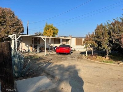 Home For Sale In Porterville, California