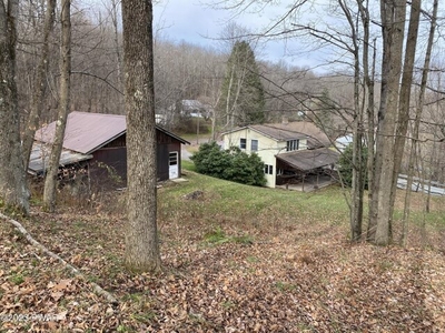 Home For Sale In Preston Park, Pennsylvania