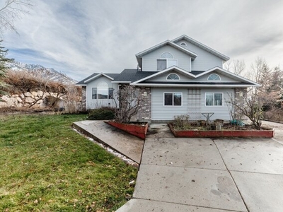 Home For Sale In Providence, Utah