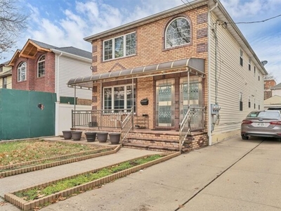 Home For Sale In Queens Village, New York